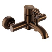 Damixa SCANDINAVIAN PURE 361000500 Смеситель для ванны/душа