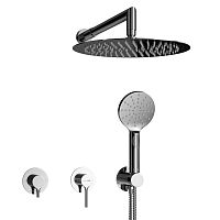 WasserKRAFT Rhein 9900 9951.99DVR2.019.116.444.010.127 Смеситель