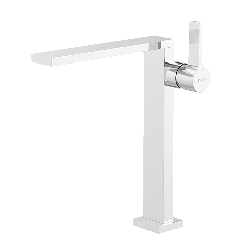 Sancos Linn SC9020CH Смеситель для раковины