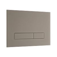 KKPOL VITRUM OMNES GELIDA 350/PPX/004-00-00 Клавиша смыва