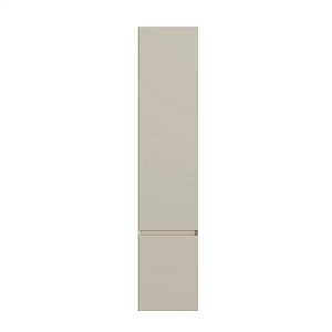 Kerama Marazzi CUB.165Rh/LIM Cubo Шкаф-пенал подвесной 165х35 см, правый, лимо матовый