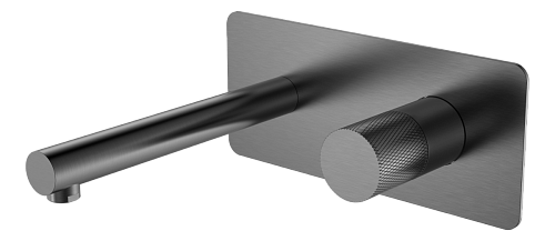 Boheme STICK 125-GM.2 Смеситель
