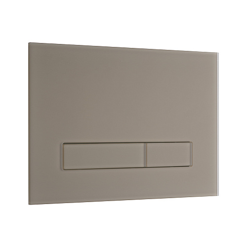 KKPOL VITRUM OMNES GELIDA 350/PPX/004-00-00 Клавиша смыва