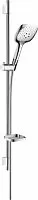 Hansgrohe 27857000 Raindance Select E Душевой гарнитур, хром