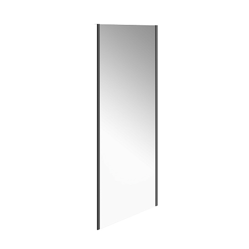 KERAMA MARAZZI VETRO VE.100.FP.BLK.M Боковая стенка