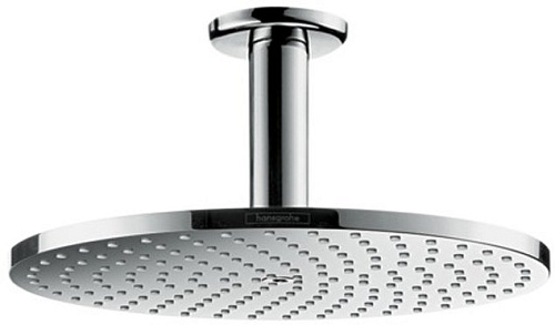 Верхний душ Hansgrohe Raindanse S PowderRain 240 1jet 27620000