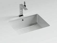 Ceramica Nova  CN7033 Раковина встраиваемая снизу
