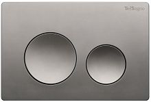 BelBagno  BB-03C-GM Кнопка для инсталяции