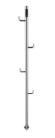 AQUAme  AQM3150BN Полотенцесушитель электрический