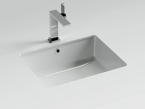 Ceramica Nova CN7033 Раковина встраиваемая снизу Ceramica Nova CN7033 Раковина встраиваемая снизу