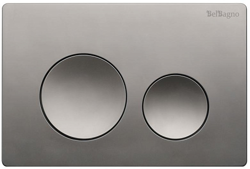 BelBagno  BB-03C-GM Кнопка для инсталяции