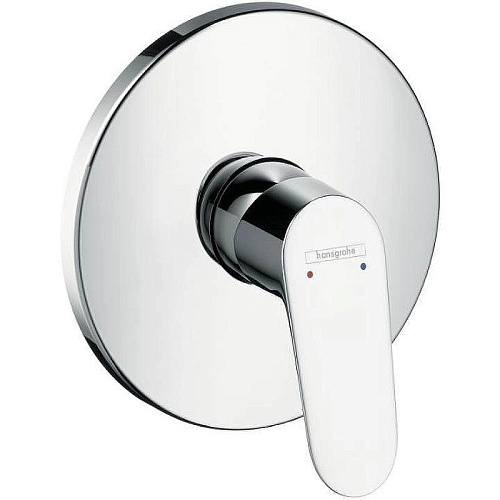 Hansgrohe Focus 31964000 Смеситель для душа Hansgrohe Focus 31964000 Смеситель для душа
