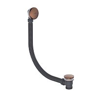 WasserKRAFT  A074BRG Слив-перелив