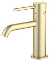 Aquatek ЕВРОПА AQ1310BG Смеситель для раковины