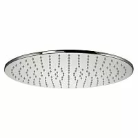 Migliore 29681 Latino Верхний душ, D400 мм, антикальций, хром