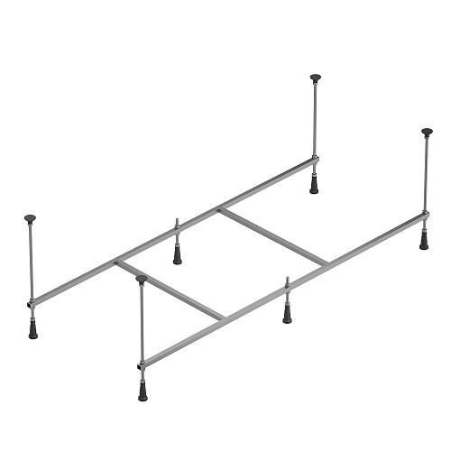 AM.PM X-Joy W00A-175-075W-R Каркас для ванны