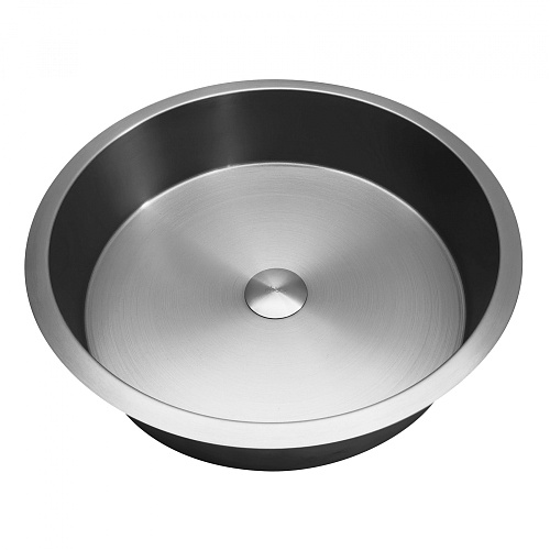 Abber WASSER KREIS AF2409SP Раковина встраиваемая снизу
