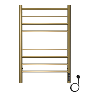 Terminus Аврора 4670078571922 Полотенцесушитель электрический