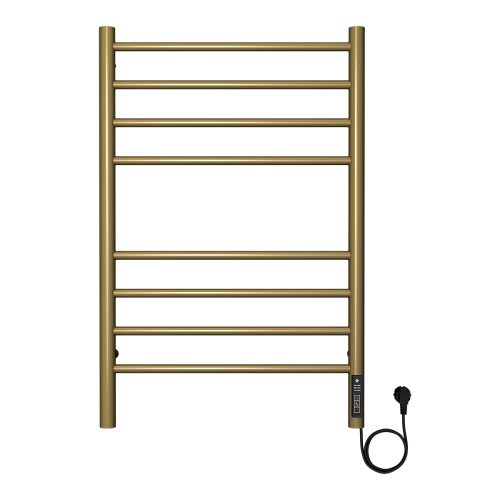 Terminus Аврора 4670078571922 Полотенцесушитель электрический