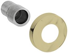 Сунержа 020-1507-0000 Tube Эксцентрик с отражателем н/ж (к-т), шампань
