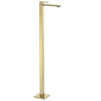 AQUAme Savona AQM6811BG Смеситель для раковины