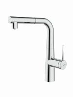 IDDIS PURE PURSBPFi05N Смеситель для кухни
