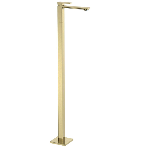 AQUAme Savona AQM6811BG Смеситель для раковины AQUAme Savona AQM6811BG Смеситель для раковины