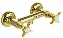 Migliore 19377 Princeton Смеситель для душа внешний, выход М1/2", золото