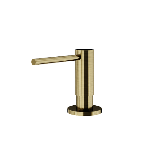 Sancos SC40100BG Дозатор для моющего средства, встраиваемый Sancos SC40100BG Дозатор для моющего средства, встраиваемый