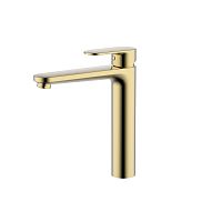 Aquatek Ника AQ1804BG Смеситель для раковины