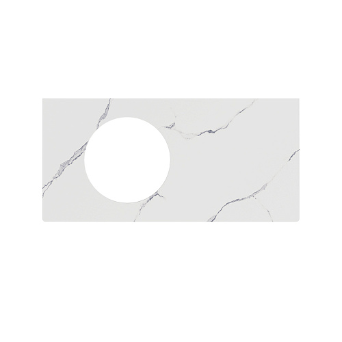 KERAMA MARAZZI ICONICO CO3.SG50008220R\100 Столешница купить  в интернет-магазине Сквирел