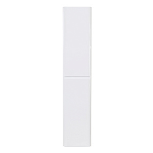 BelBagno ALBANO-1600-2A-SC-BL-P Шкаф подвесной 160х32 см, Bianco Lucido (белый глянец)