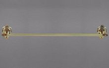 Art & Max Impero AM-1228-Do-Ant полотенцедержатель 60 см impero античное золото купить  в интернет-магазине Сквирел