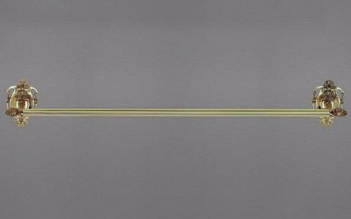 Art & Max Impero AM-1228-Do-Ant полотенцедержатель 60 см impero античное золото купить в интернет-магазине Сквирел
