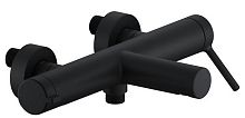 Excellent AREX.1205BL Pi Black Смеситель для ванны, черный