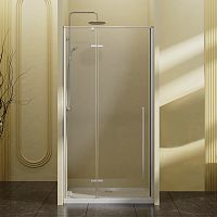 Vincea Slim-N VDPH-5SN100CL Душевая дверь