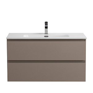 BelBagno Kraft KRAFT-900-2C-SO-СO Тумба под раковину подвесная