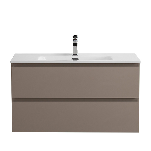BelBagno Kraft KRAFT-900-2C-SO-СO Тумба под раковину подвесная купить  в интернет-магазине Сквирел