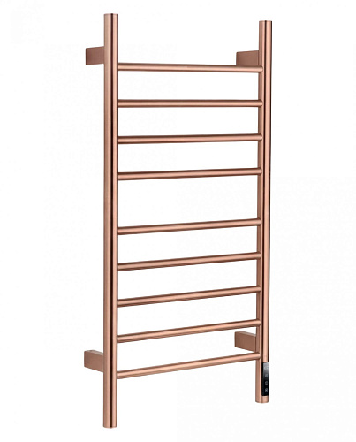 Wonzon & Woghand BONN WW-AL409-BRG Полотенцесушитель Wonzon & Woghand BONN WW-AL409-BRG Полотенцесушитель