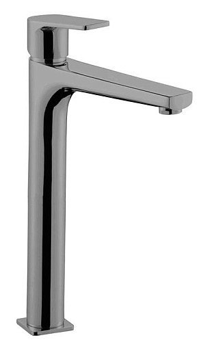 Azario AZ-156845537 Treya Смеситель для раковины, графит