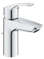 Grohe 33265003 Смеситель для раковины Eurosmart, S-Size, хром