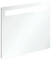 Villeroy & Boch A4299000 More to See Зеркало подвесное 90х75 см