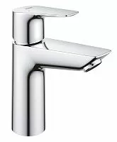 Grohe BauEdge 23901001 Смеситель для раковины купить недорого в интернет-магазине Сквирел