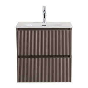 BelBagno Uno UNO-600-2C-SO-СO Тумба под раковину подвесная