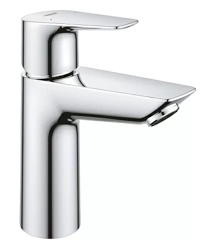 Grohe BauEdge 23901001 Смеситель для раковины купить недорого в интернет-магазине Сквирел