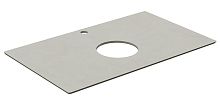 KERAMA MARAZZI PLAZA MODERN KM6012G0501RP80Tc2 Столешница