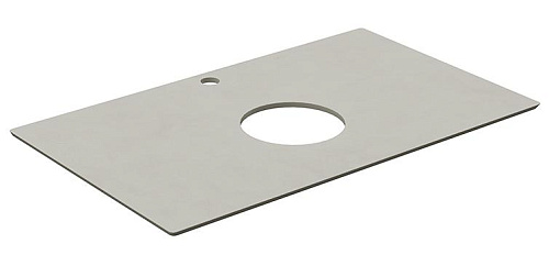 KERAMA MARAZZI PLAZA MODERN KM6012G0501RP80Tc2 Столешница купить  в интернет-магазине Сквирел