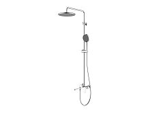 Aquatek АЛЬФА AQ2940CR Душевая система