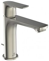 Ideal Standard A7012GN Connect Air Grande Смеситель для раковины, Silver Storm (серебряный шторм)