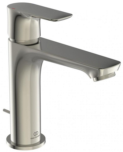 Ideal Standard A7012GN Connect Air Grande Смеситель для раковины, Silver Storm (серебряный шторм)